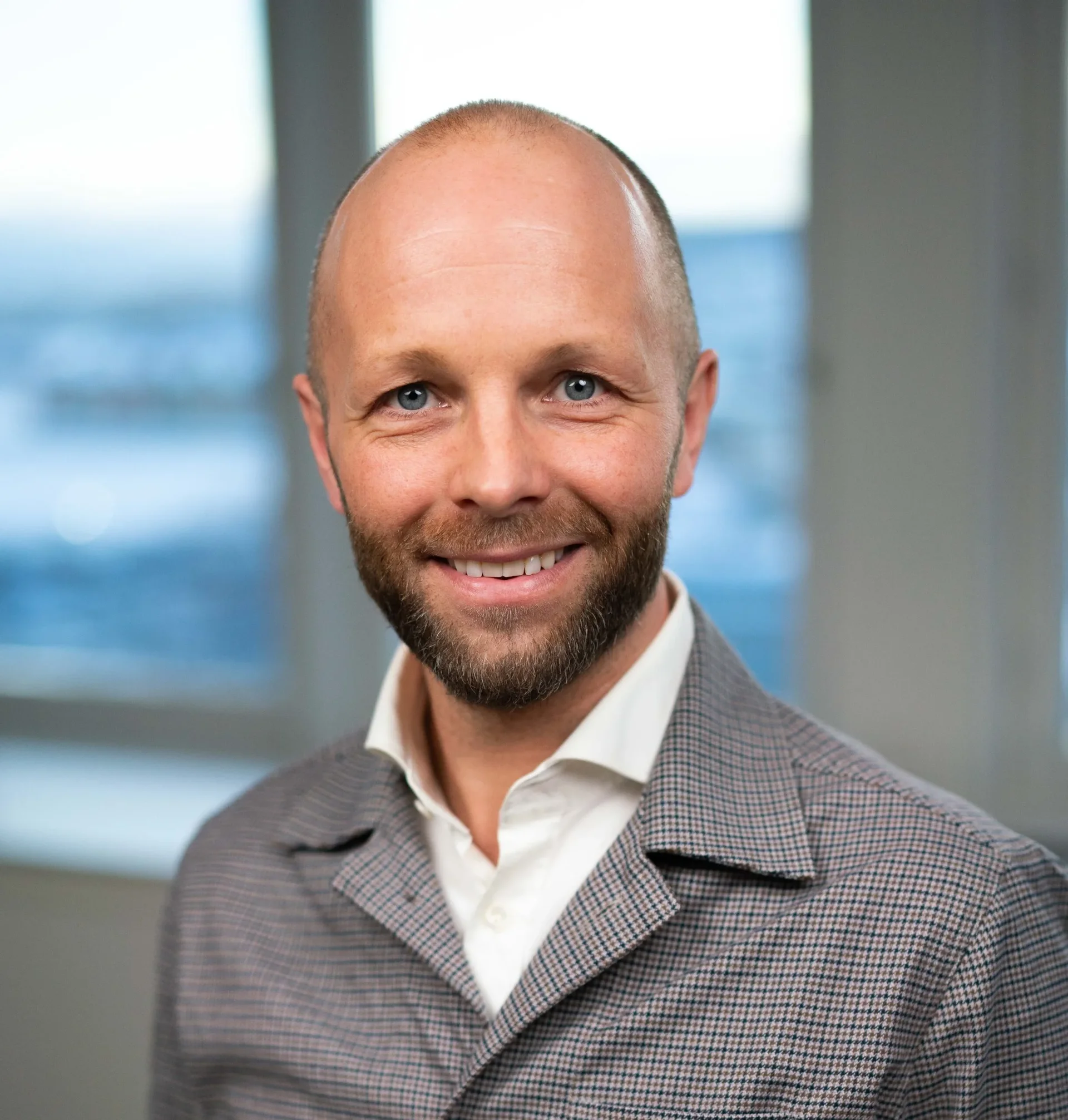 Tidigare Mark- och exploateringschef